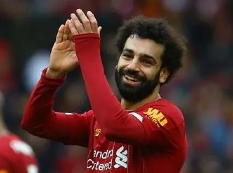 Mohamed Salah Mungkin Meninggalkan Liverpool